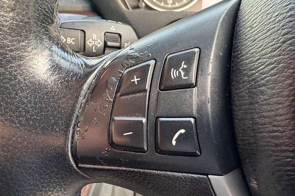 2010 BMW X5 xDrive30d E70
