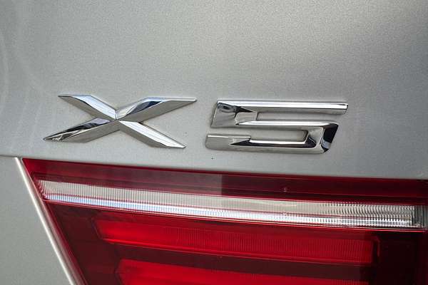 2010 BMW X5 xDrive30d E70