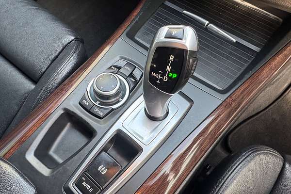 2010 BMW X5 xDrive30d E70