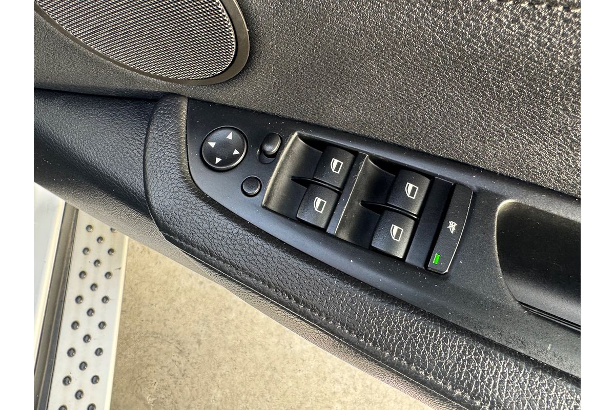 2010 BMW X5 xDrive30d E70