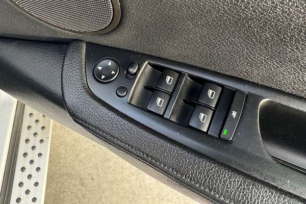 2010 BMW X5 xDrive30d E70