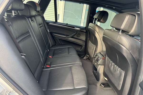 2010 BMW X5 xDrive30d E70