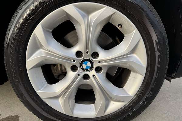 2010 BMW X5 xDrive30d E70