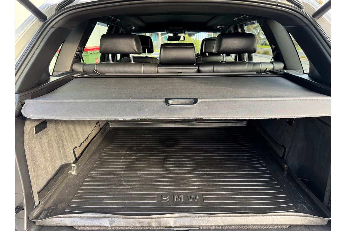 2010 BMW X5 xDrive30d E70