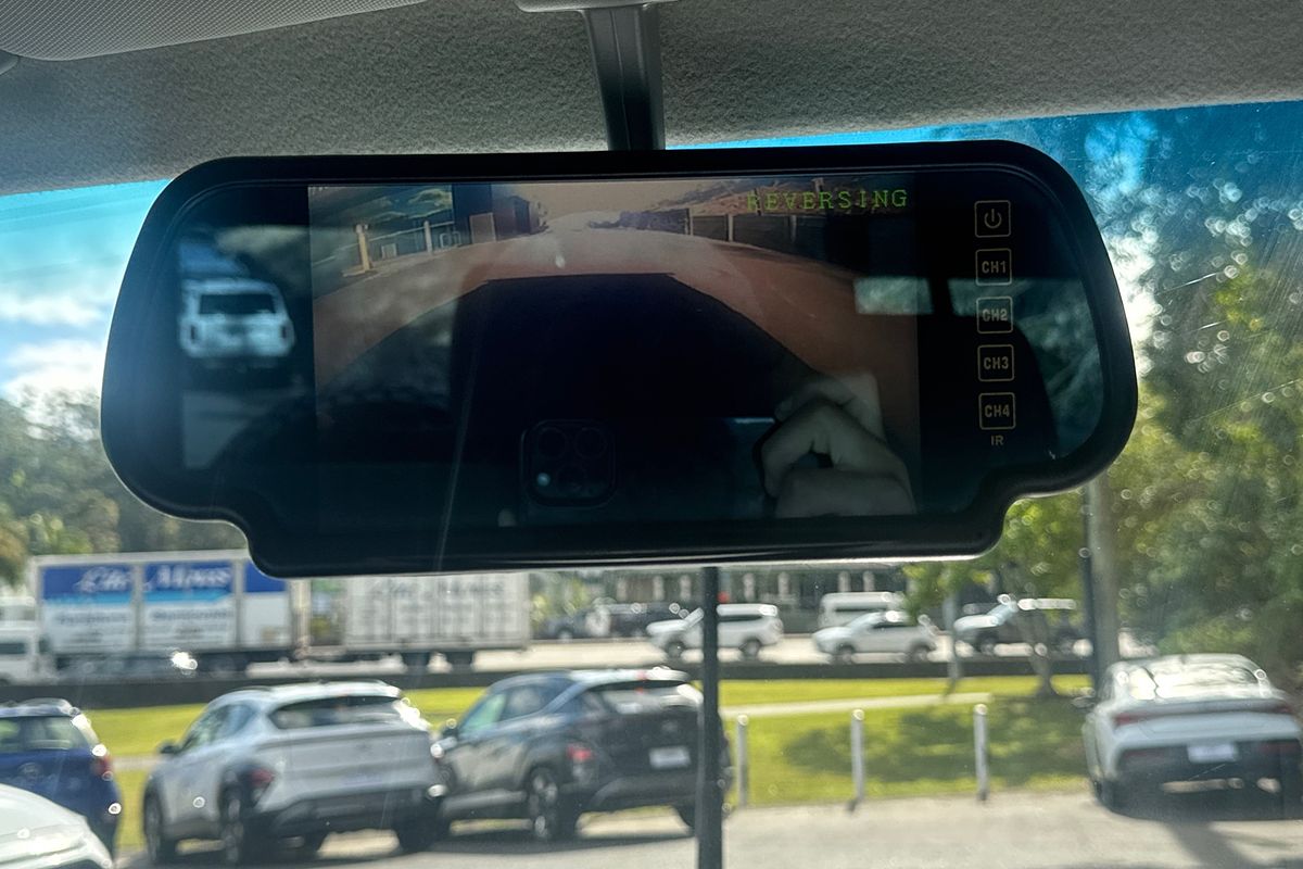 2021 Toyota Landcruiser GXL VDJ76R