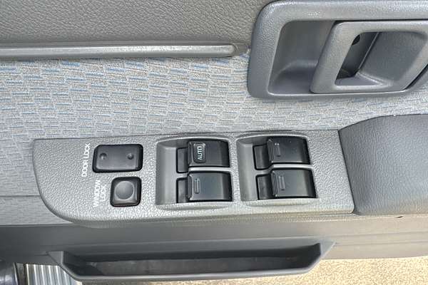 2021 Toyota Landcruiser GXL VDJ76R