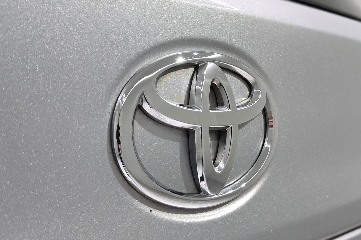 2024 Toyota Corolla Cross Hybrid Corolla Cross Hybrid Atmos 2WD 2.0L Auto CVT 5 Door Hatch MXGH10R