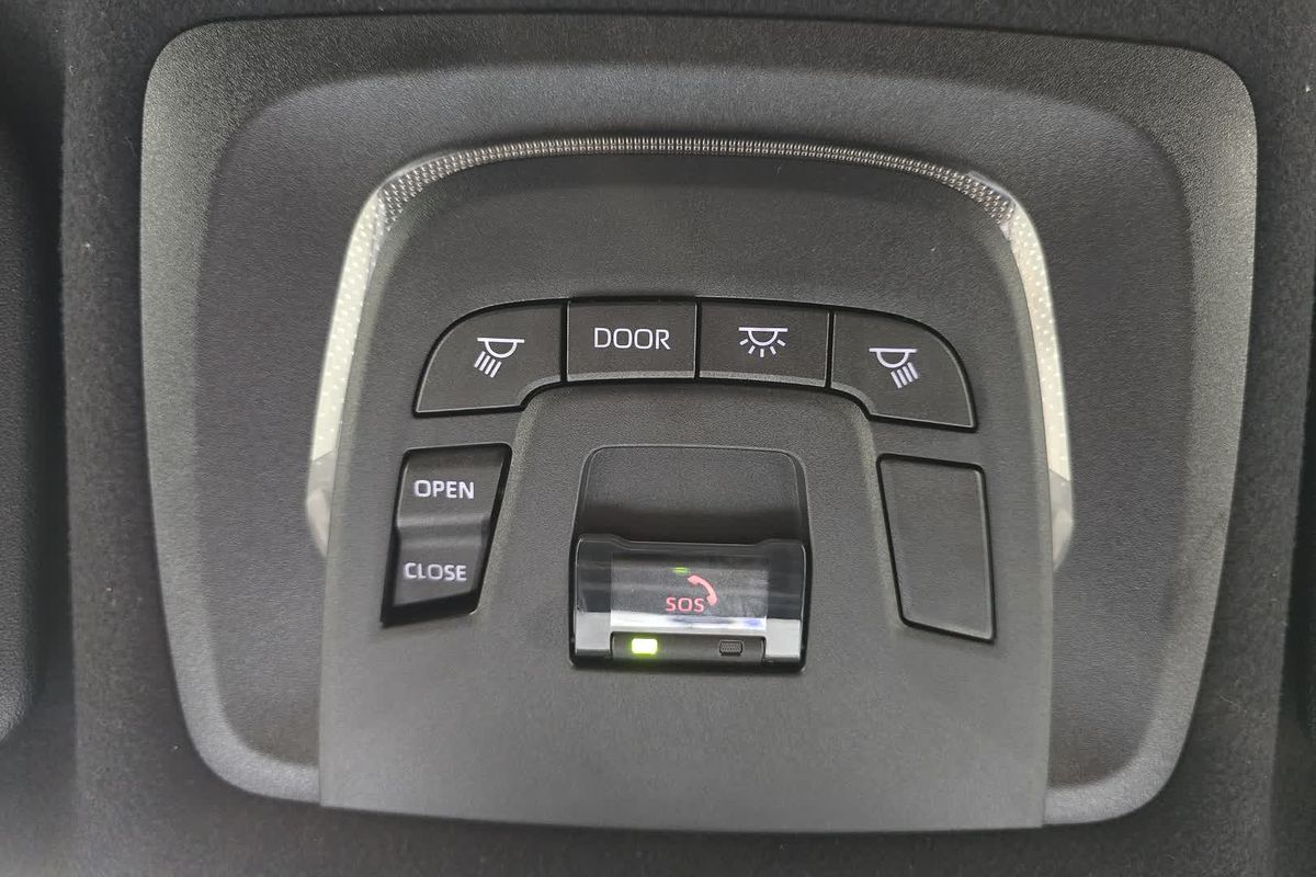 2024 Toyota Corolla Cross Hybrid Corolla Cross Hybrid Atmos 2WD 2.0L Auto CVT 5 Door Hatch MXGH10R