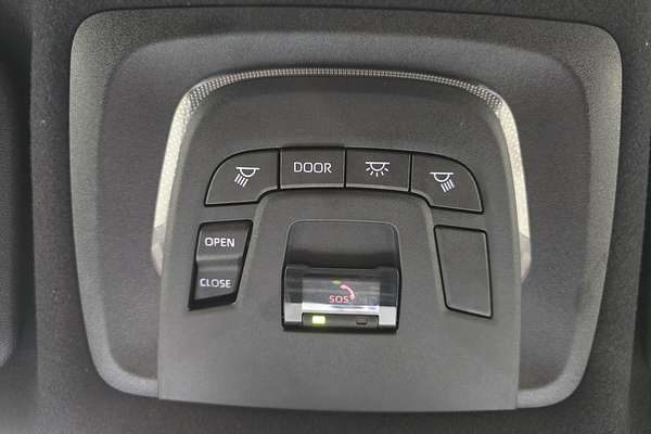 2024 Toyota Corolla Cross Hybrid Corolla Cross Hybrid Atmos 2WD 2.0L Auto CVT 5 Door Hatch MXGH10R