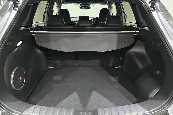 2024 Toyota Corolla Cross Hybrid Corolla Cross Hybrid Atmos 2WD 2.0L Auto CVT 5 Door Hatch MXGH10R