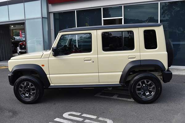 2023 Suzuki Jimny XL JJ