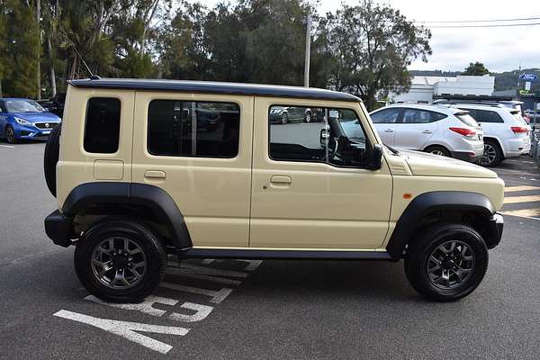2023 Suzuki Jimny XL JJ