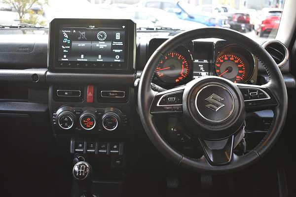 2023 Suzuki Jimny XL JJ