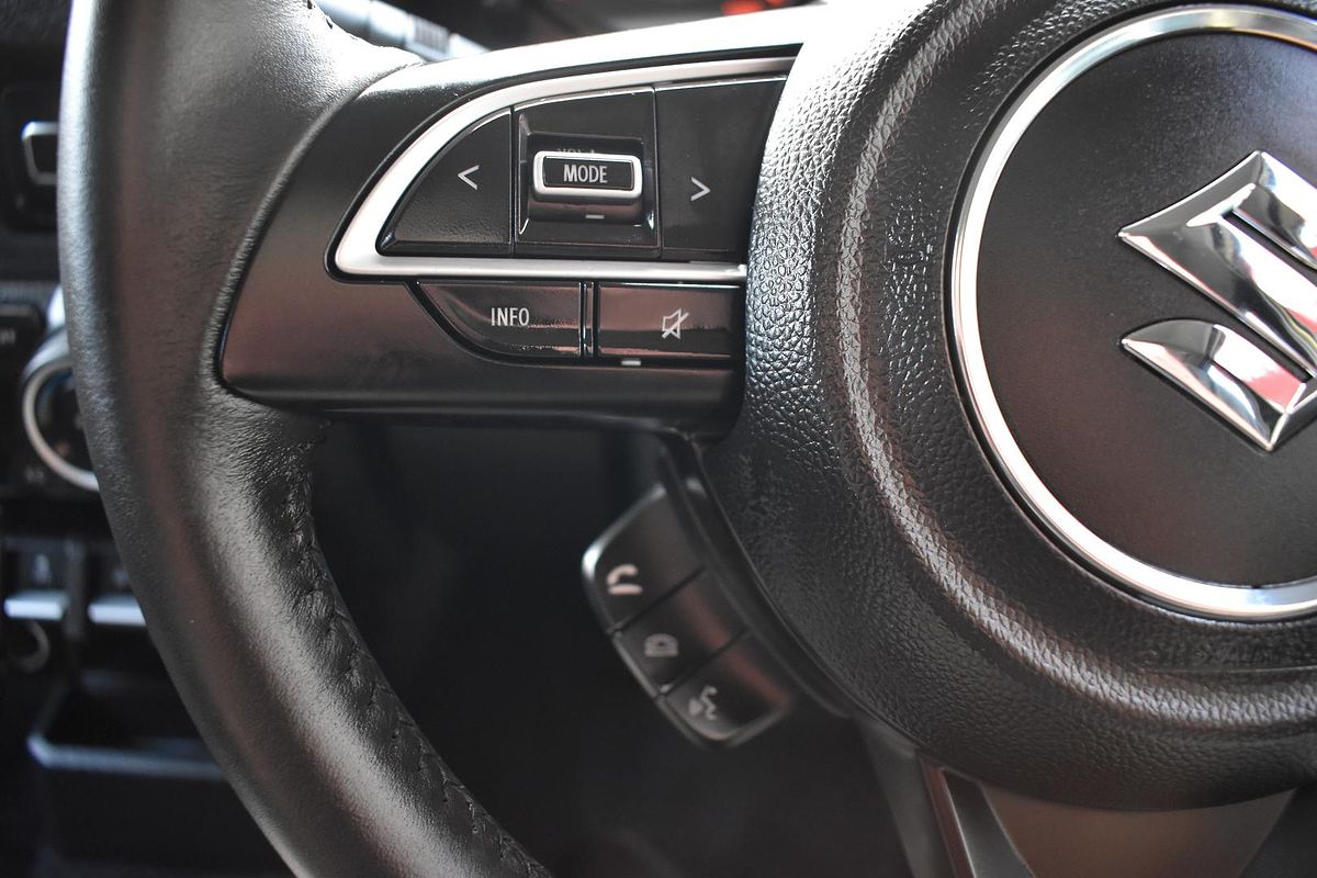 2023 Suzuki Jimny XL JJ