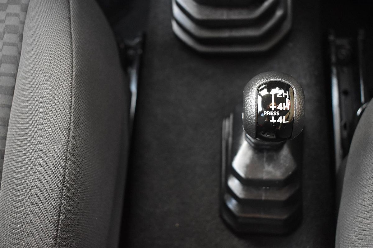 2023 Suzuki Jimny XL JJ