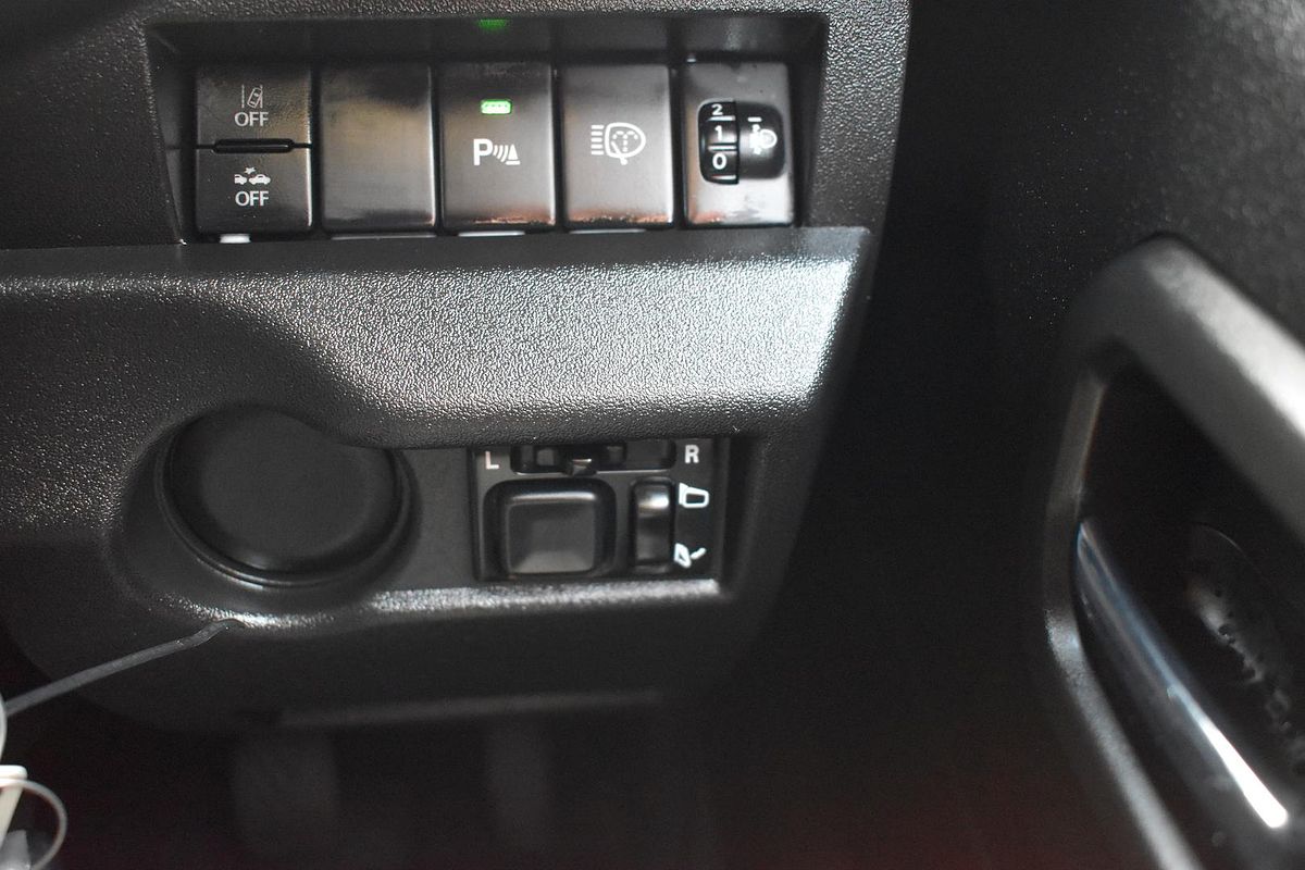 2023 Suzuki Jimny XL JJ