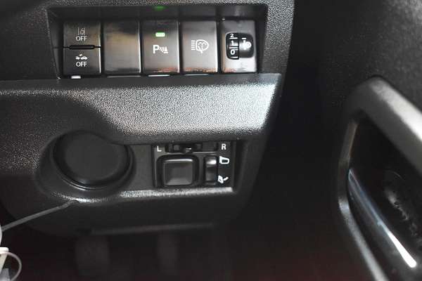 2023 Suzuki Jimny XL JJ