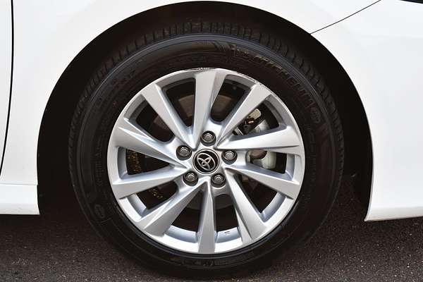 2024 Toyota Camry Ascent AXVH70R