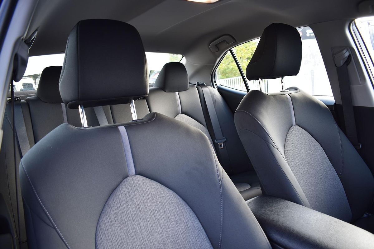2024 Toyota Camry Ascent AXVH70R