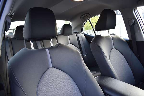 2024 Toyota Camry Ascent AXVH70R