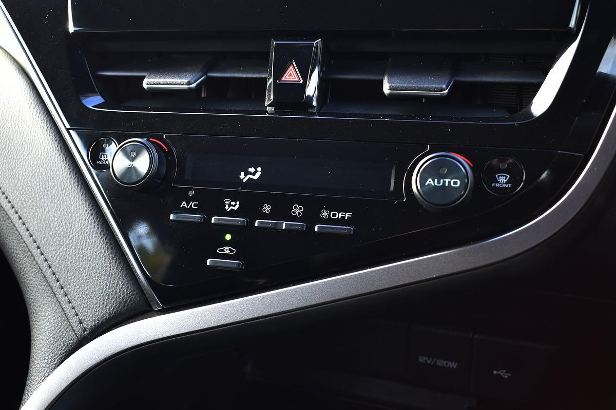 2024 Toyota Camry Ascent AXVH70R