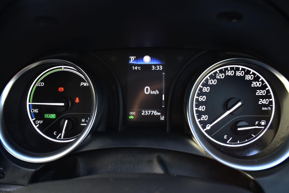 2024 Toyota Camry Ascent AXVH70R