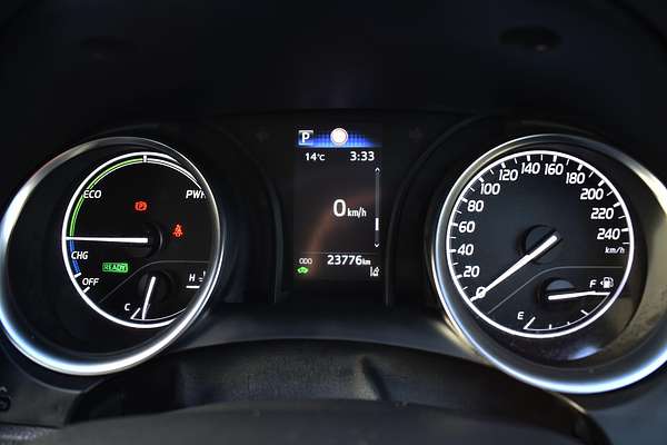 2024 Toyota Camry Ascent AXVH70R