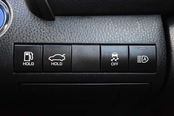 2024 Toyota Camry Ascent AXVH70R