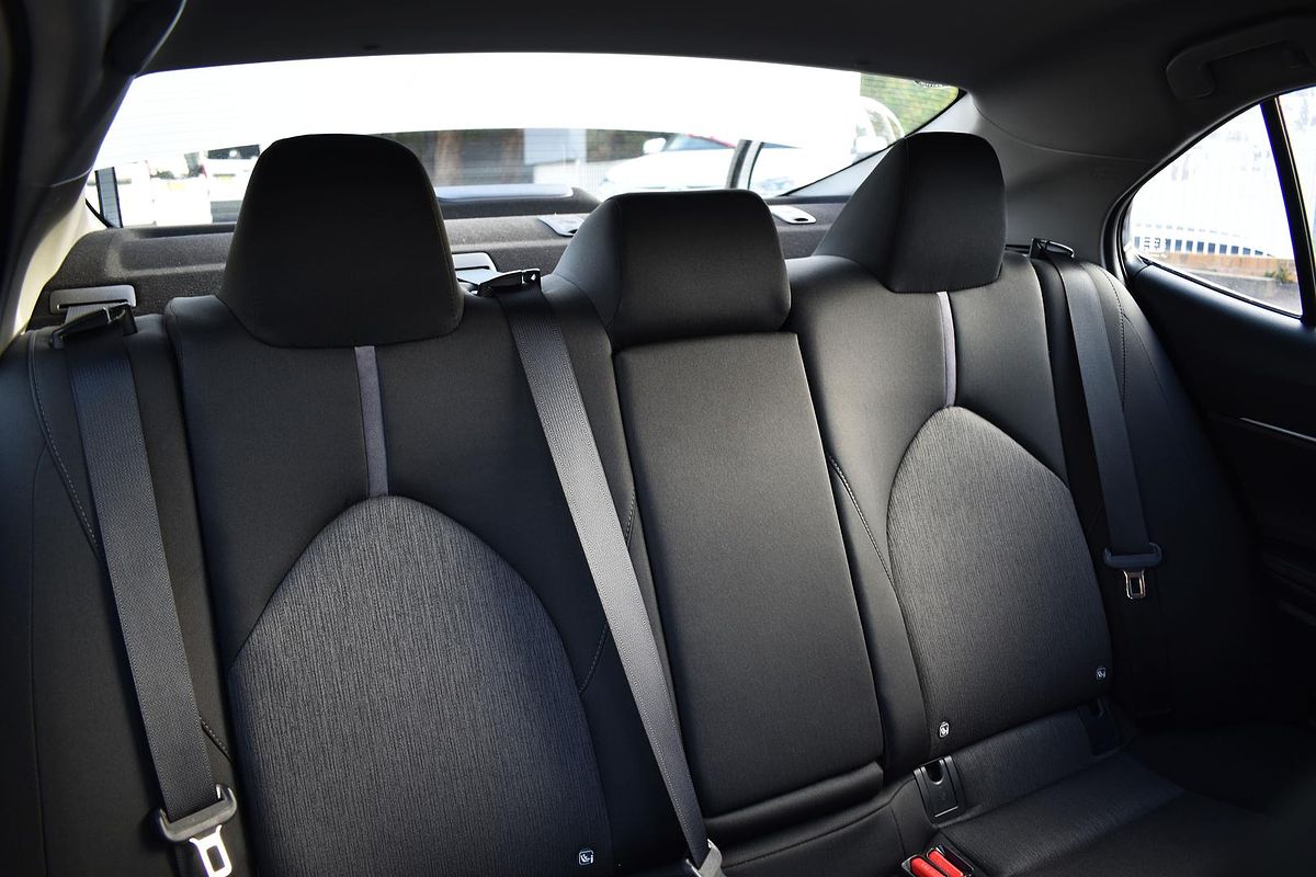 2024 Toyota Camry Ascent AXVH70R