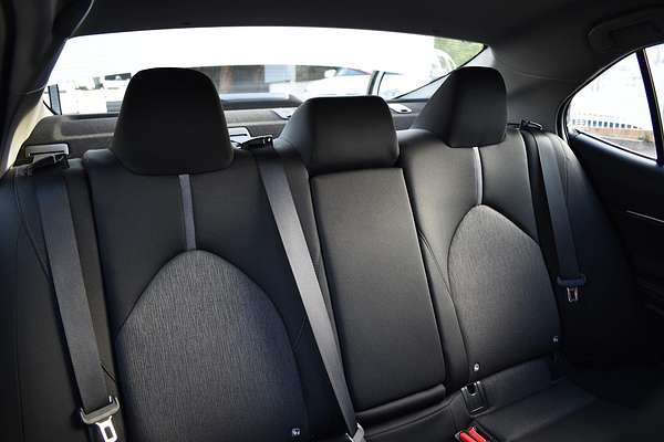 2024 Toyota Camry Ascent AXVH70R