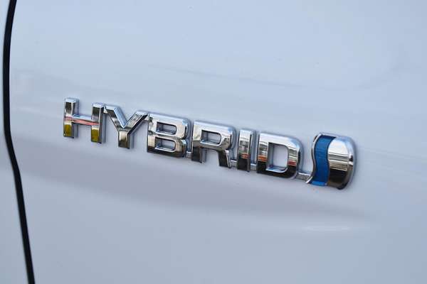2024 Toyota Camry Ascent AXVH70R