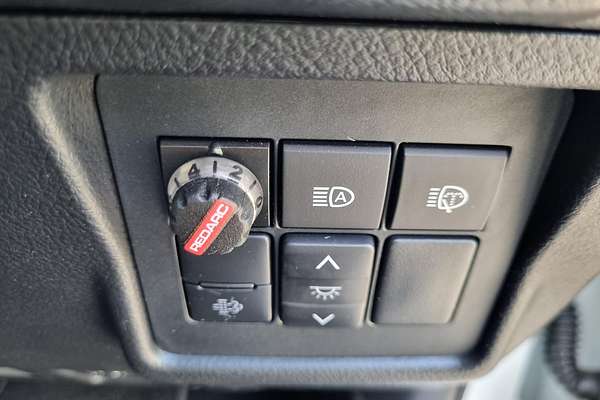 2022 Toyota Landcruiser Prado Kakadu GDJ150R