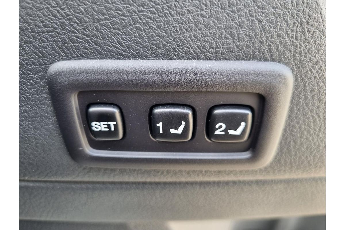 2022 Toyota Landcruiser Prado Kakadu GDJ150R