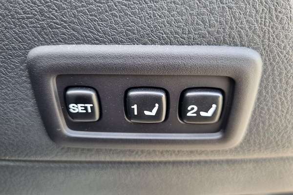 2022 Toyota Landcruiser Prado Kakadu GDJ150R