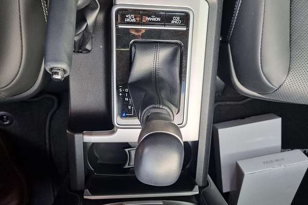 2022 Toyota Landcruiser Prado Kakadu GDJ150R