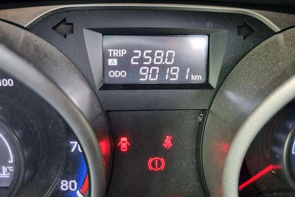 2022 Toyota Landcruiser Prado Kakadu GDJ150R