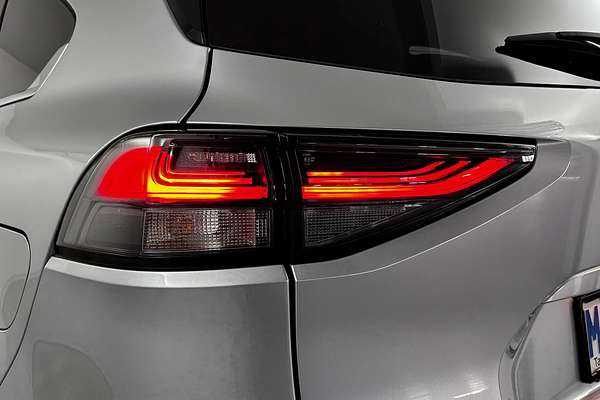 2024 Isuzu MU-X LS-T