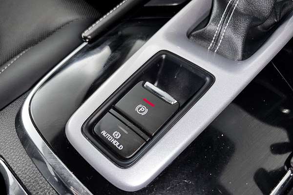 2024 Isuzu MU-X LS-T