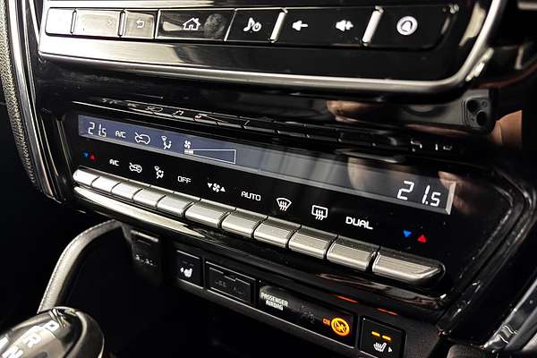 2024 Isuzu MU-X LS-T