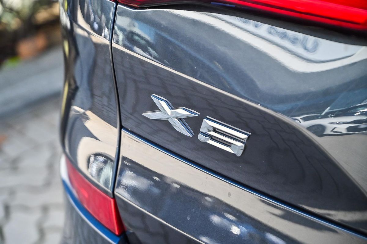 2019 BMW X5 xDrive30d M Sport G05