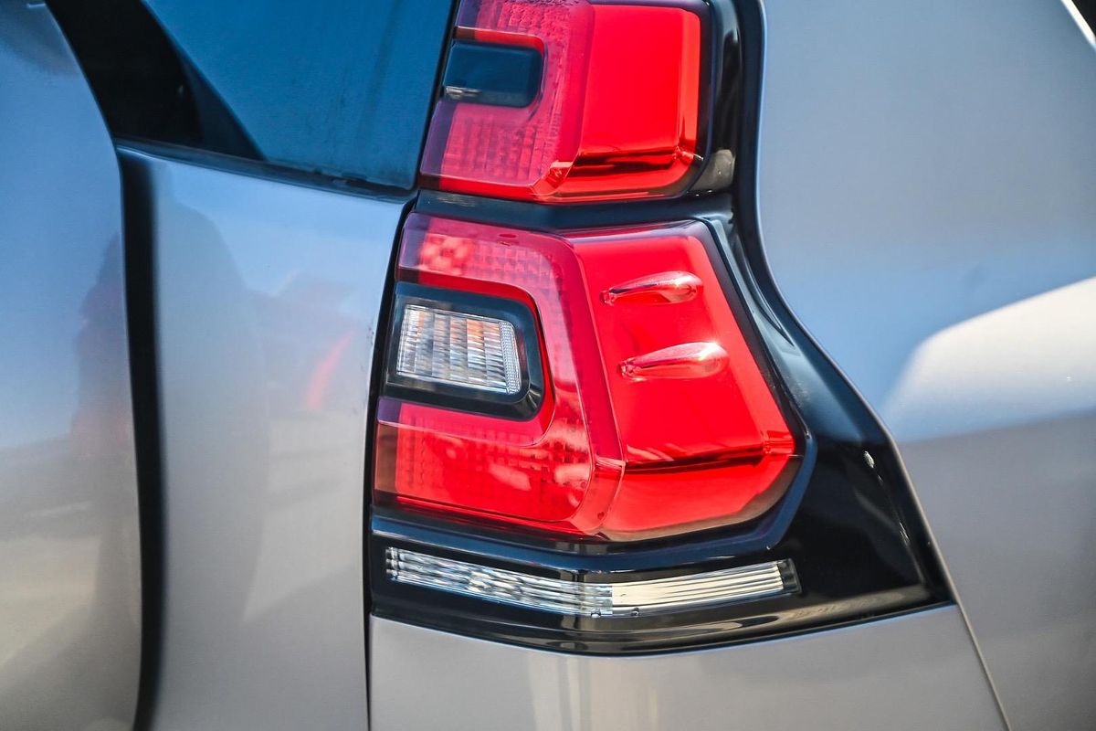 2020 Toyota Landcruiser Prado GXL GDJ150R