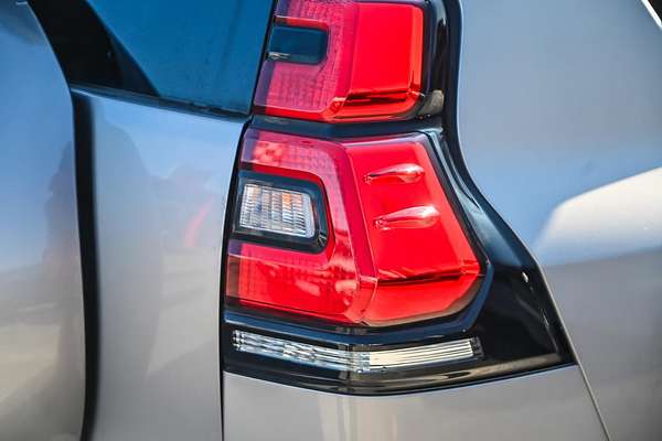 2020 Toyota Landcruiser Prado GXL GDJ150R