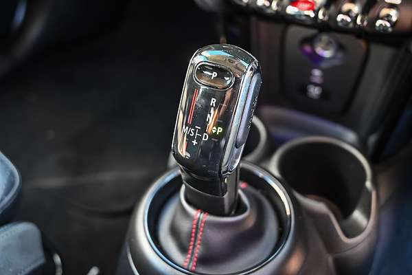 2020 MINI Hatch Cooper S F56 LCI