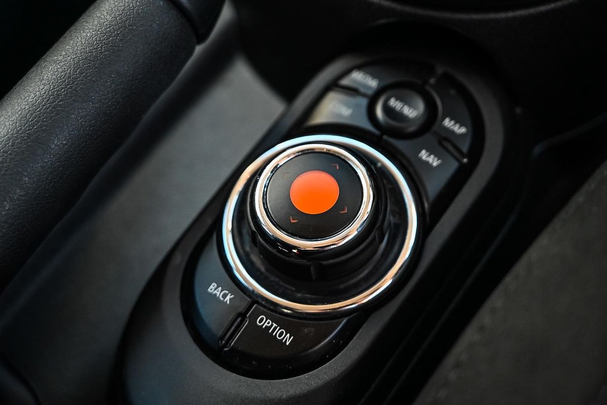 2020 MINI Hatch Cooper S F56 LCI