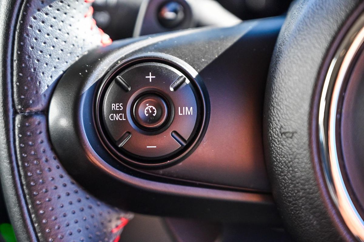2020 MINI Hatch Cooper S F56 LCI