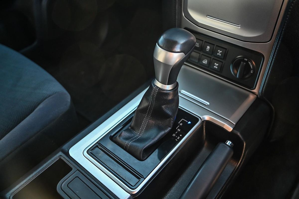2020 Toyota Landcruiser Prado GXL GDJ150R