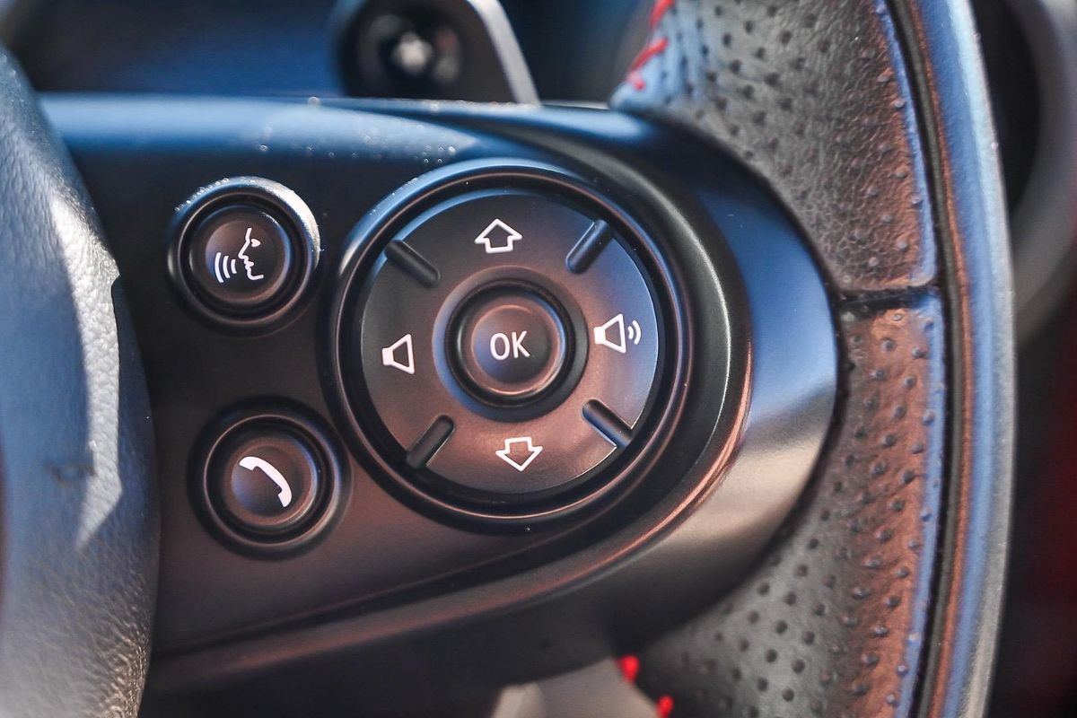 2020 MINI Hatch Cooper S F56 LCI