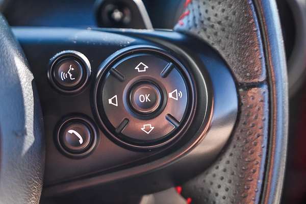 2020 MINI Hatch Cooper S F56 LCI