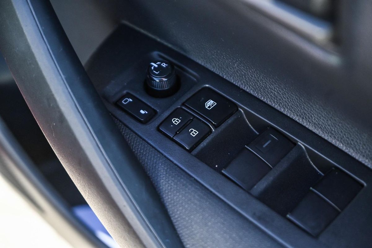 2022 Toyota Corolla Ascent Sport MZEA12R