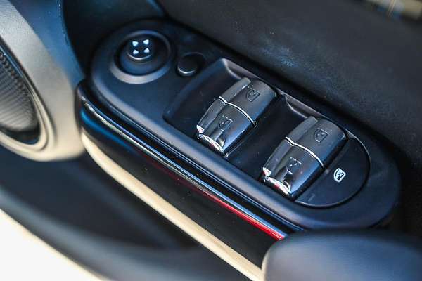 2020 MINI Hatch Cooper S F56 LCI